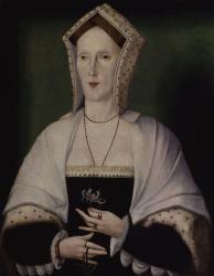 May 28 - Blessed Margaret Pole